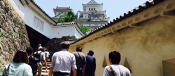 福利厚生・職員旅行